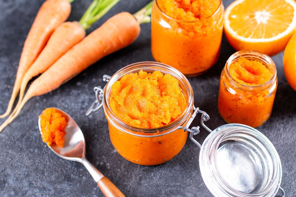 Ausgefallene Marmelade-Rezepte zum Selbermachen