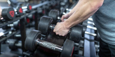 Bakterien-Alarm: An diesem Ort im Gym ist es besonders ekelig