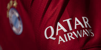 Qatar Airways Bayern
