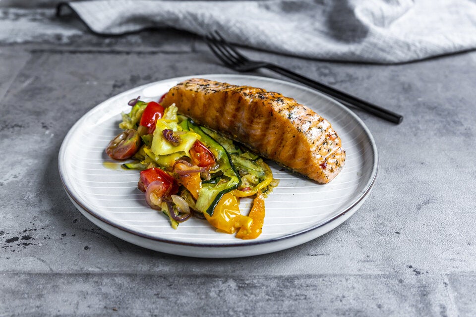 Vegan, vegetarisch oder pescetarisch? Diese Ernährungsform ist die gesündeste