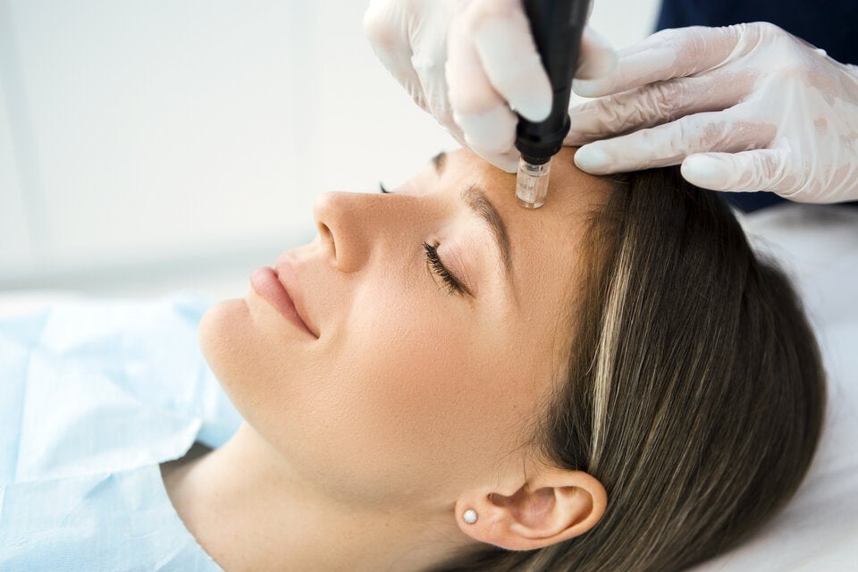 Zurück zum Glow: Vier Treatments für den Frühling