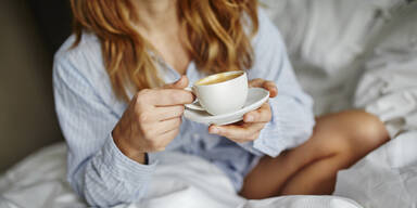 Besserer Sex: So hilft Kaffee der Libido auf die Sprünge