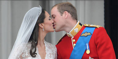 Kate und William