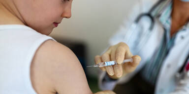 Slowakei startet Impfungen von Risiko-Kindern ab 5 Jahren