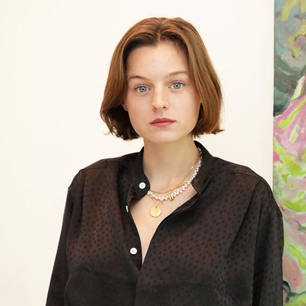 Emma Corrin