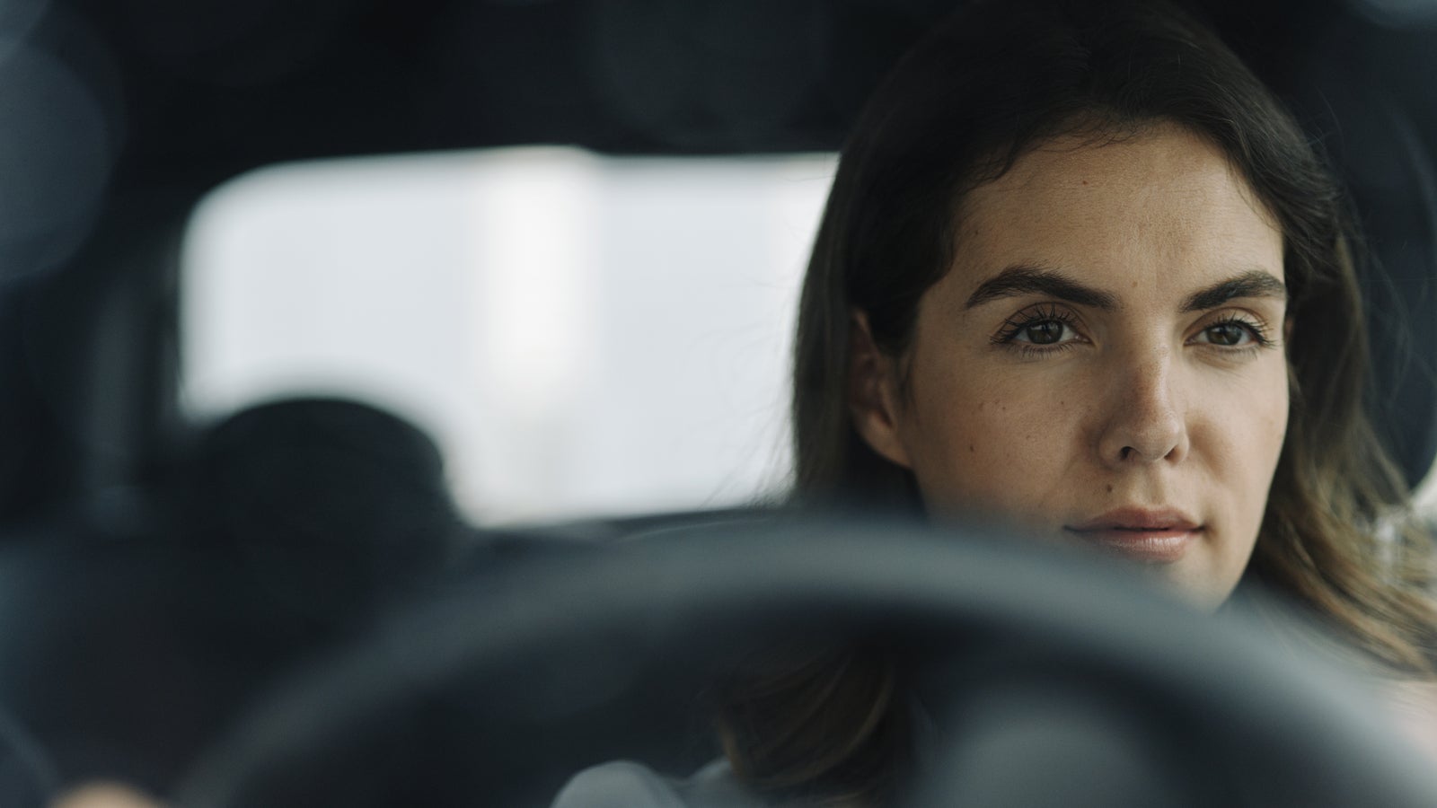 Frauen sind die besseren Autofahrer oe24.at