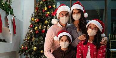Corona-Aufreger | Chaos um Masken-Verordnung zu Weihnachten und Silvester