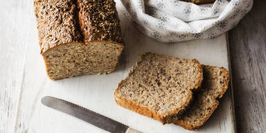 Abnehmen leicht gemacht: Diese Brotsorten haben am wenigsten Kalorien