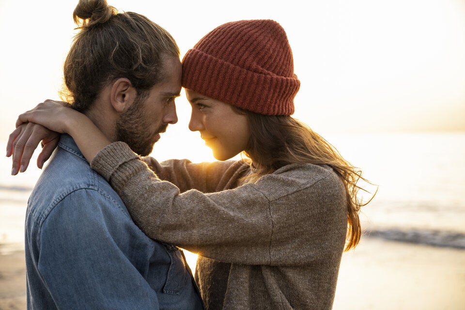 Urlaubsflirt - Romanze oder große Liebe?