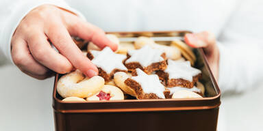 Vanillekipferl, Zimtsterne & Co.: Keksrezepte zum Adventstart