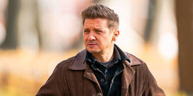 Jeremy Renner