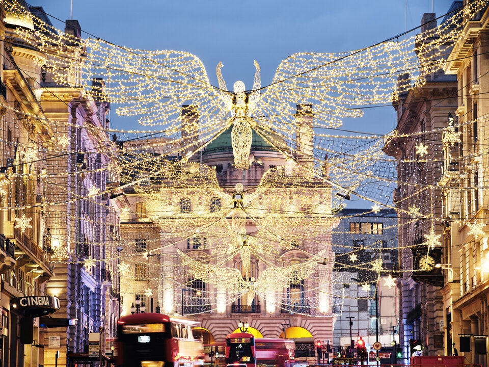 Von München bis New York: Die schönsten Städte im Advent