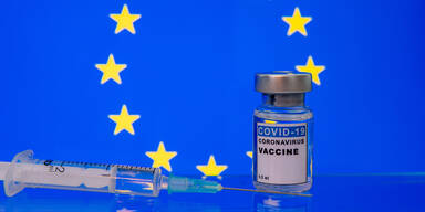 EU Corona Impfung