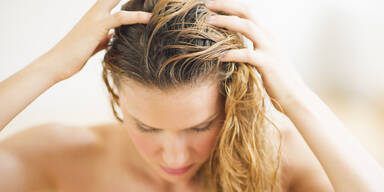 Tipps für die richtige Haarpflege