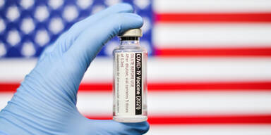 USA: Mehr als 50 Millionen Menschen geimpft
