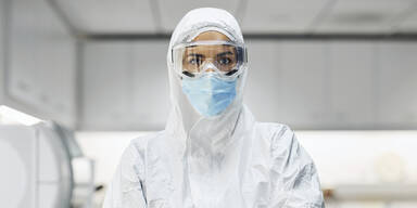 Vogelgrippe: Experten warnen vor nächster Pandemie