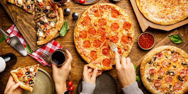 Food-Expertin verrät: Das sind die Top-3 Pizza Trends