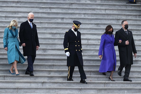 Inauguration