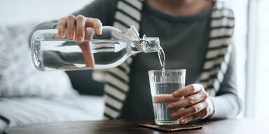 Forscher warnen: Krebsrisiko durch Leitungswasser