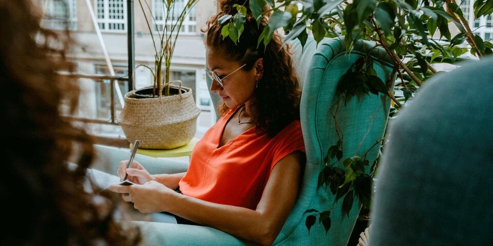 Tipps zur Entspannung für Power-Frauen