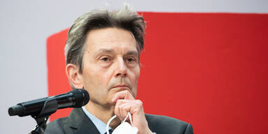 Rolf Mützenich