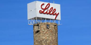 US-Pharmariese Eli Lilly mit Umsatzsprung