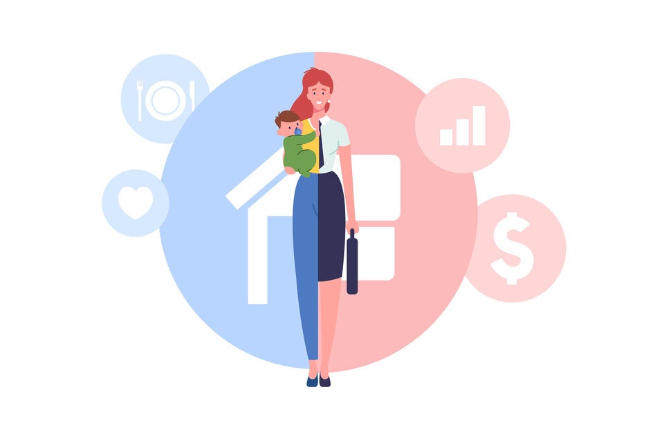 Ausgleich ist wichtig. Ständig an die eigenen Grenzen zu gehen, ist langfristig nicht produktiv, sondern laugt aus und trübt die Lebens- und Arbeitsfreude.