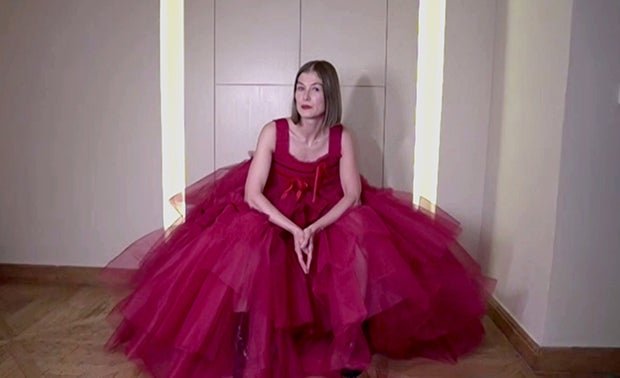 Golden Globes 2021