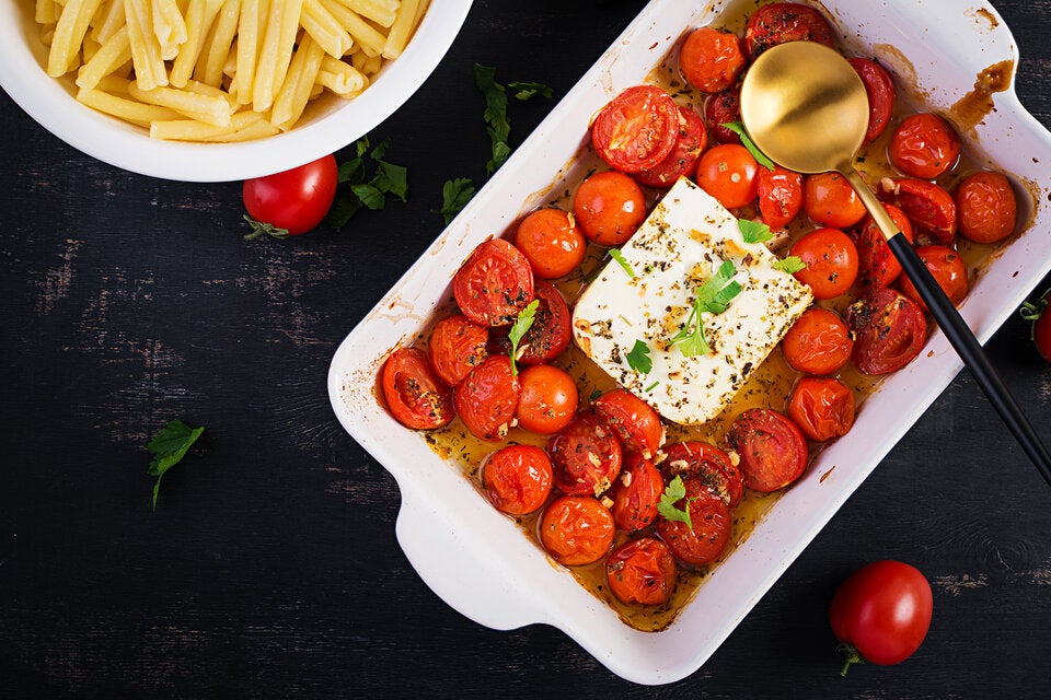 Diese Rezepte gehen auf TikTok viral