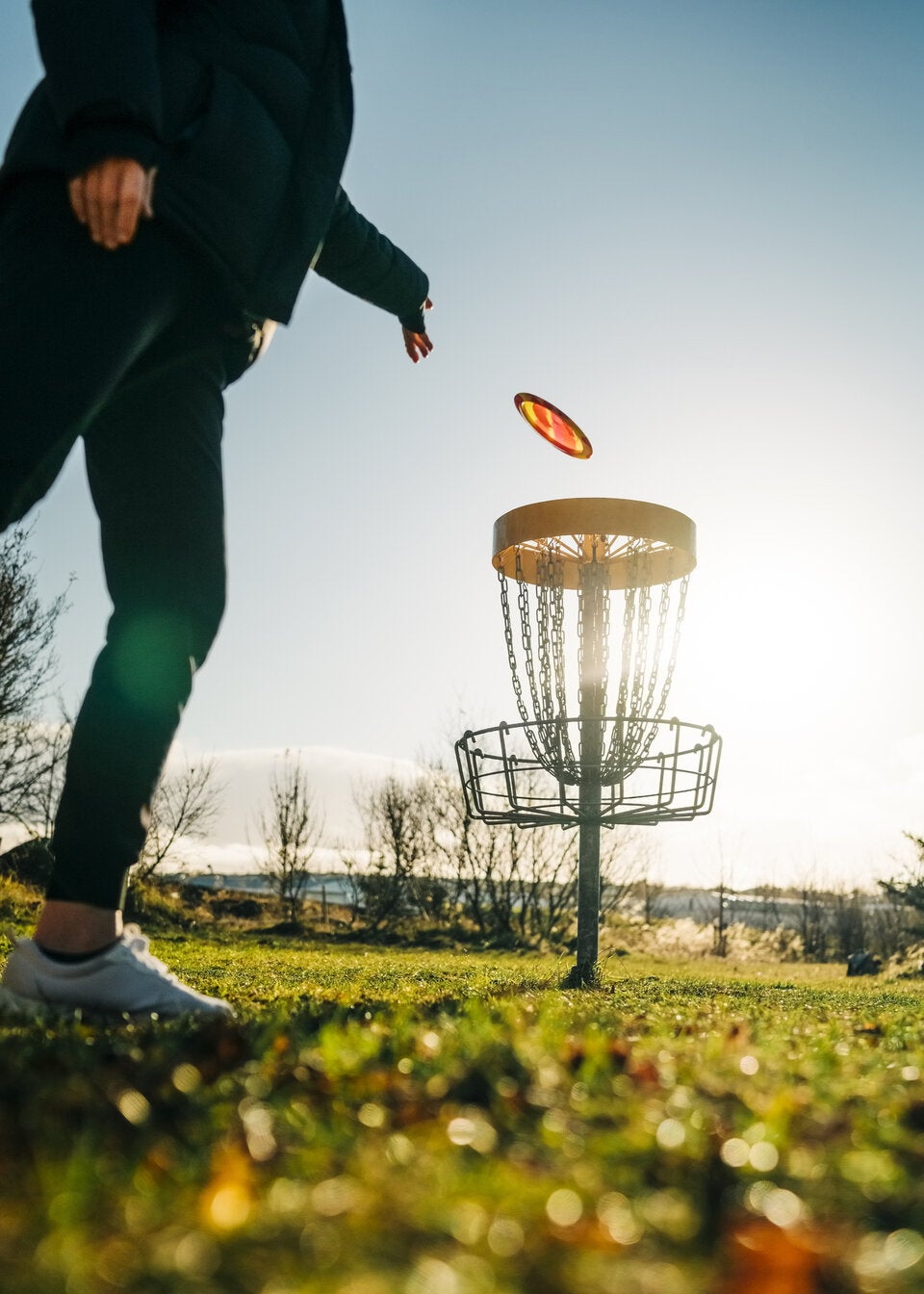 Diese Trend-Sportarten eignen sich perfekt für den Herbst