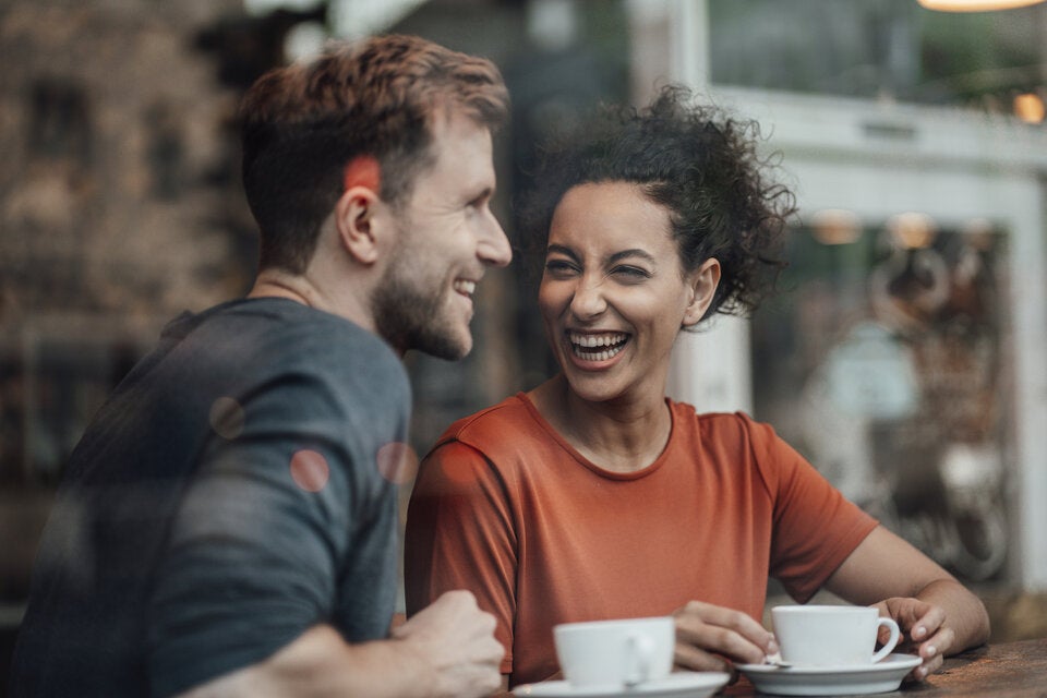 Enthüllt: Das ist die beste Uhrzeit für das erste Date