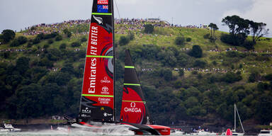 Americas Cup