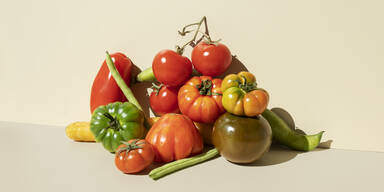 Tag der Tomate: So gesund ist das Fruchtgemüse