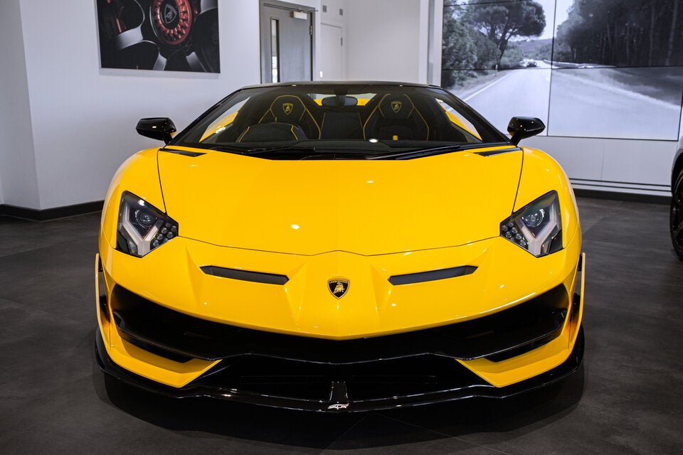 Lambo