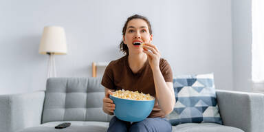 Social Media Phänomen: Leiden Sie unter einem Popcorn-Brain?