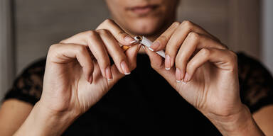 Expertentalk: So wirkt sich Rauchen auf den Körper aus