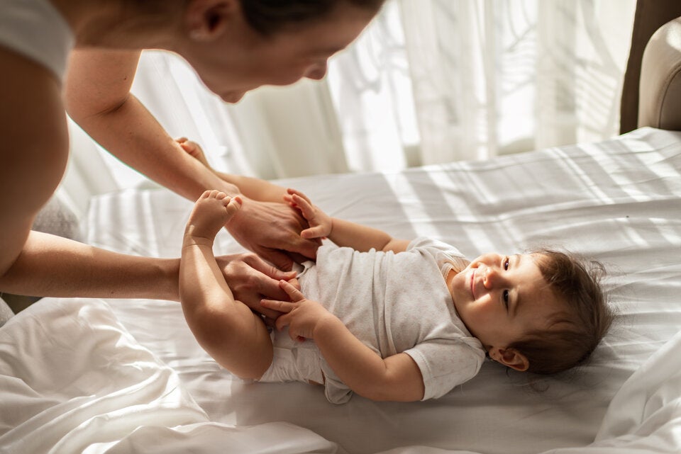 Umfrage: Was sich Mama wirklich wünscht