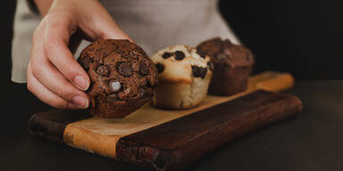 Schnell & einfach: Saftige Muffin-Rezepte