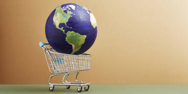 Shopping wird umweltfreundlicher