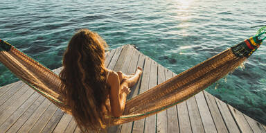 Richtig entspannen: Wie Sie im Urlaub abschalten können