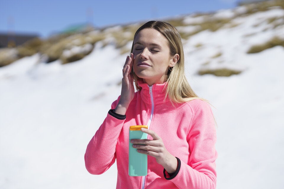Fit für die Piste