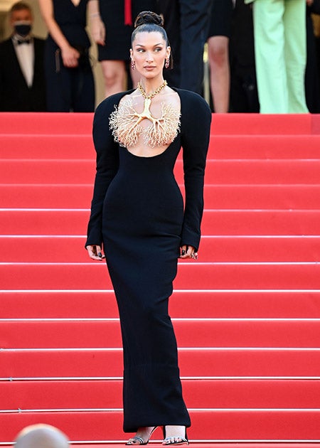 Bella Hadid