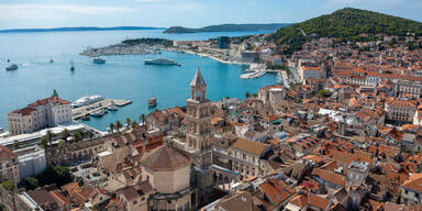 Kroatischer Urlaubsort: Bikini- und Alkoholverbot schockt Touristen