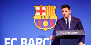Barca-Legende schwärmt über Real-Ikone: "Habe ihn schon immer bewundert"