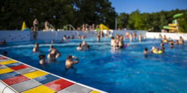 Freibad