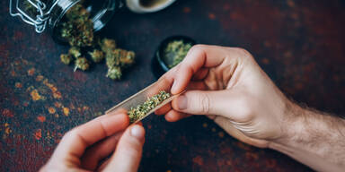 Die erstaunlichen gesundheitlichen Vorteile von Cannabis