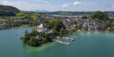 Salzburger Seenland: Mattsee, Grabensee & Co. im Check