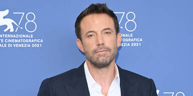 Ben Affleck