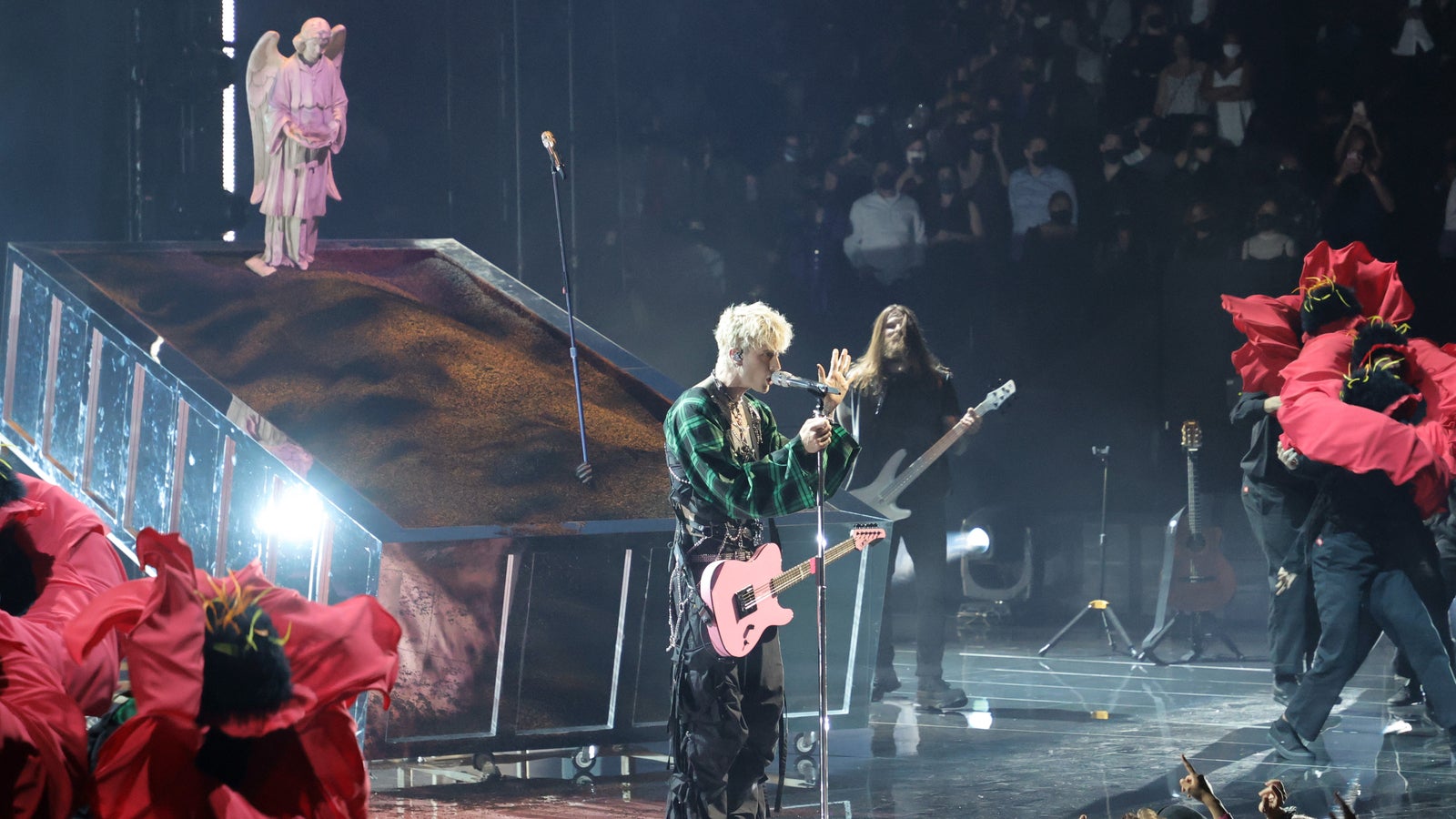 MTV Video Music Awards verliehen stars24