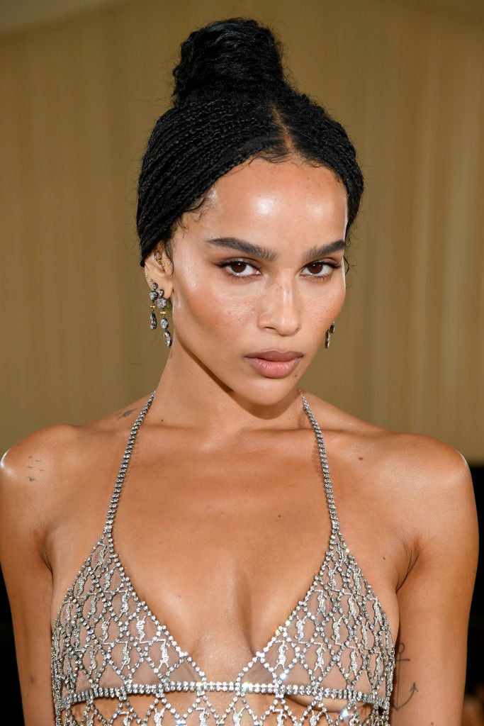 Zoë Kravitz